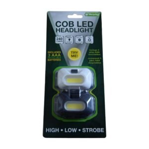 2781-irecycled-cob-led-headlamp iRecycled COB LED Headlamp
