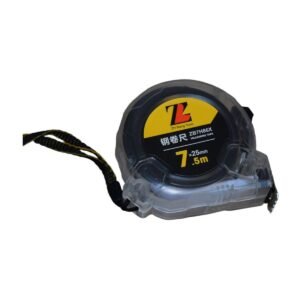 ​​ZB7H86X Steel Tape Measure - High-Precision Professional Measuring Tool​