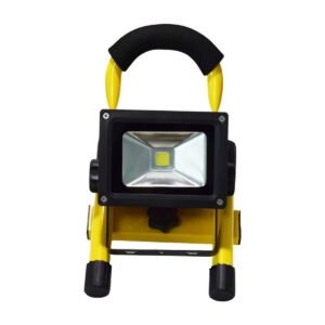 WorkBright Square LED Work Light