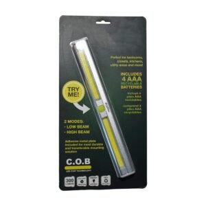 Dimmable LED Work Light