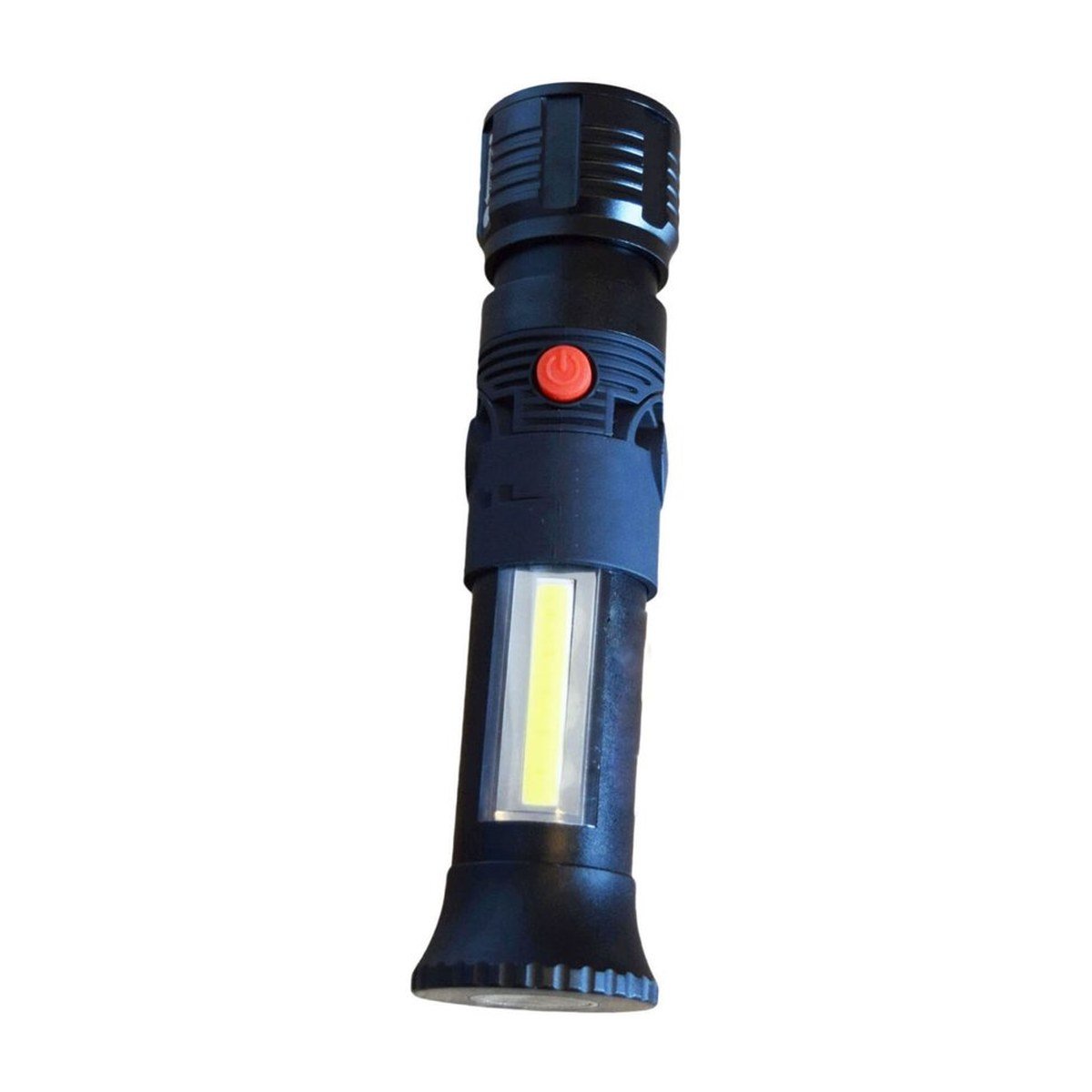 Tactical Flashlight – Compact & High-Intensity Lighting Solution
