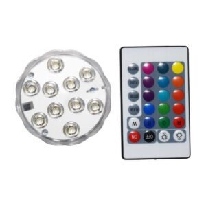 Smart Ring Light Kit with Remote