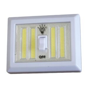 LED Grid Panel Light - Task-Specific Illumination​
