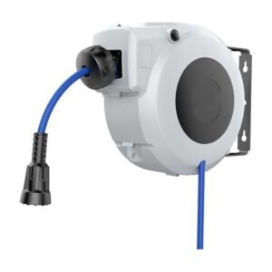 Auto-Retractable Garden Hose Reel