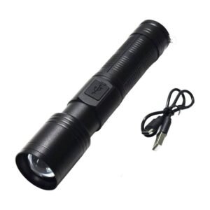 PowerStick 320/322 Series USB Flashlight