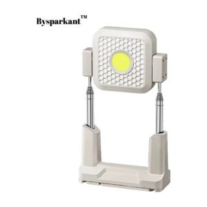 Bysparkant™ Multi-Mode Solar Outdoor Light​