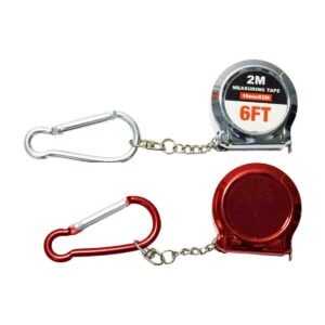 3080-keytape-keychain-tape-measure KeyTape Keychain Tape Measure