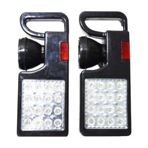 DualLight Dual-Mode Task Lamp