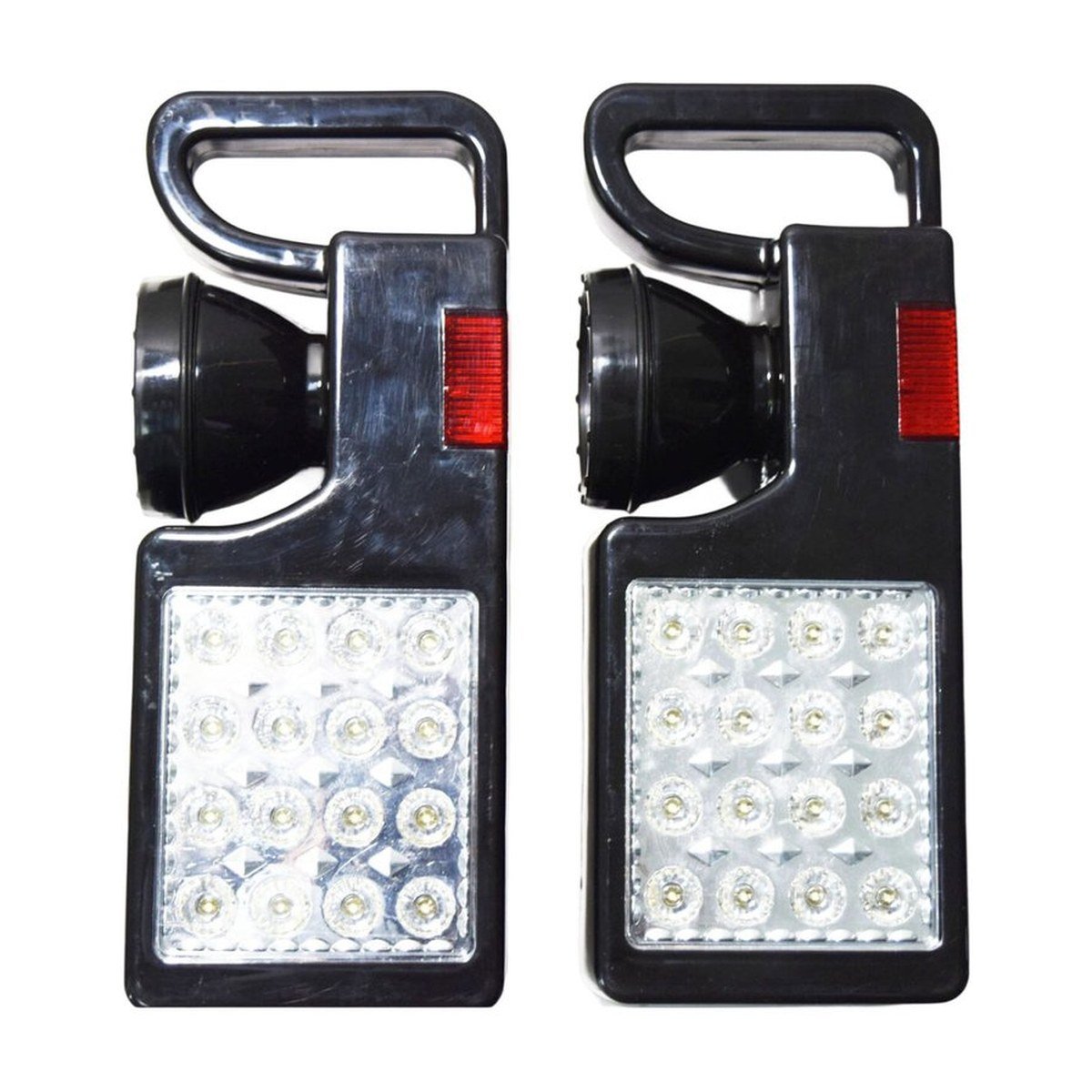 DualLight Dual-Mode Task Lamp