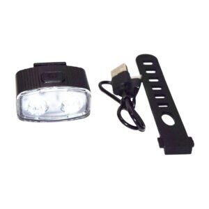 AGM Dual-LED Rechargeable Work Light (with Strap Kit)