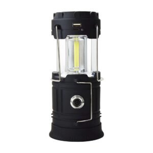 Eclipse Solar COB LED Pop-Up Lantern