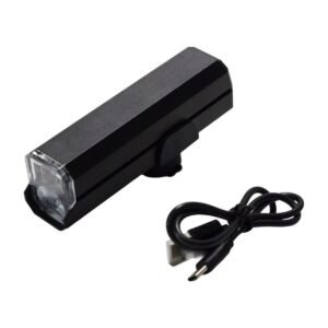 BikeBeam USB Rechargeable LED Bike Headlight (Standard)​