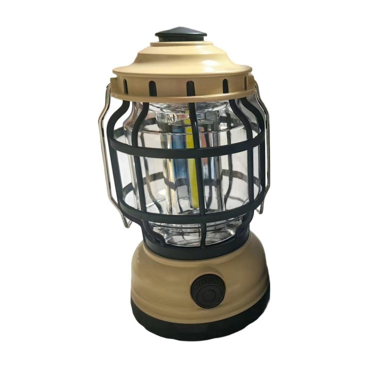 Lihui Retro LED Camping Lantern