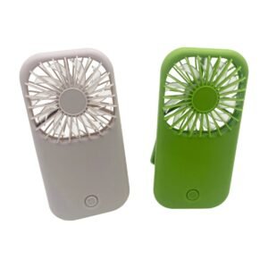 Breeze Mini Handheld Fan (Dual-Color)​