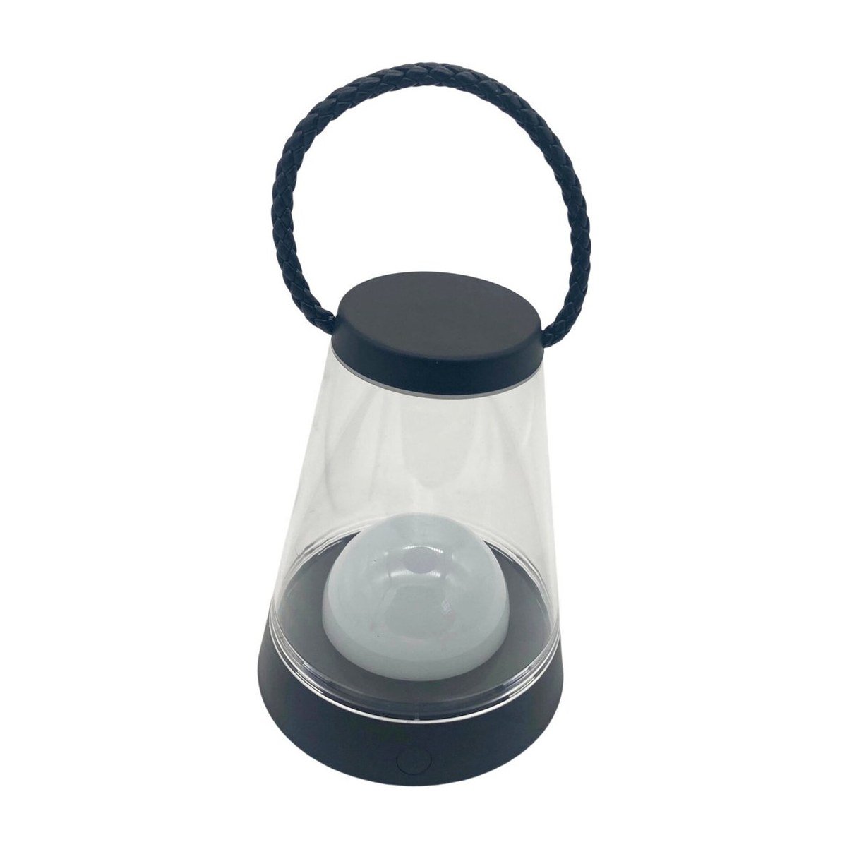 HDPE Portable Sphere Lantern
