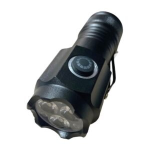 3305-g3-tactical-led-flashlight G3 Tactical LED Flashlight