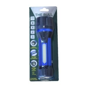 3334-the-bull-magnetic-flashlight-8211-dual-light-professional-to THE BULL Magnetic Flashlight - Dual-Light Professional Tool