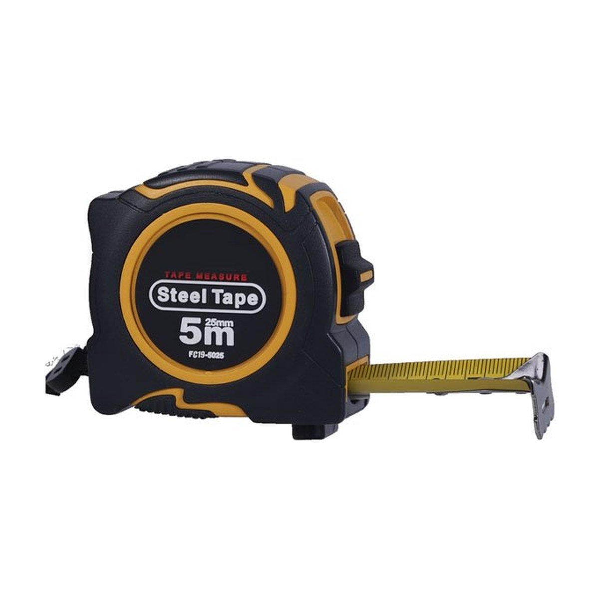 FC19-5025 Steel Tape Measure