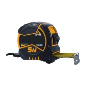 TREK 5m Electrician Tape Measure