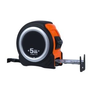 ITEM 5m Professional Tape Measure
