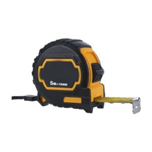 5M×19mm Professional Tape Measure