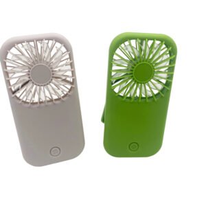 Breeze Mini Handheld Fan (Dual-Color)​