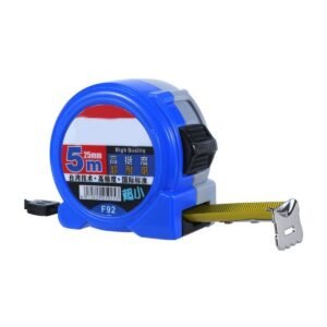 F92 Compact High-Stiffness Tape Measure