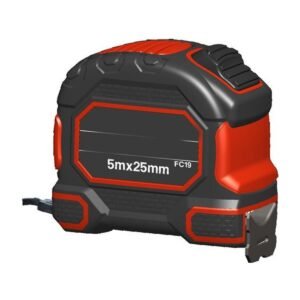 EUROPUS AUTO-LOCK FC19 Tape Measure