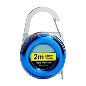 3556-bluecircle-2m-compact-tape-measure BlueCircle 2m Compact Tape Measure