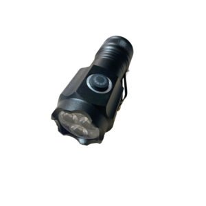 G3 Tactical LED Flashlight