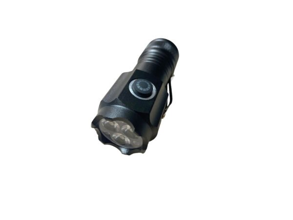 G3 Tactical LED Flashlight