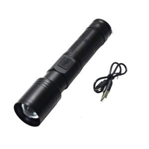 PowerStick 320/322 Series USB Flashlight