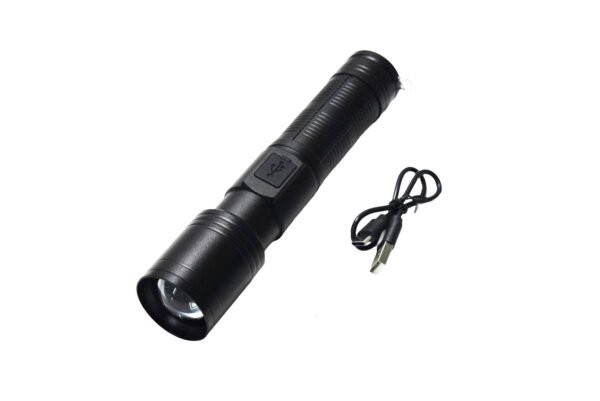 PowerStick 320/322 Series USB Flashlight