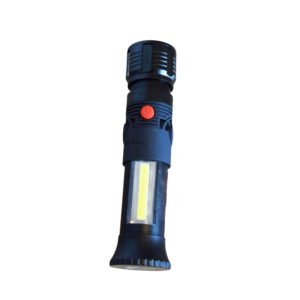 ​​Tactical Flashlight – Compact & High-Intensity Lighting Solution
