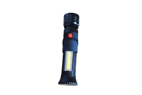 ​​Tactical Flashlight – Compact & High-Intensity Lighting Solution