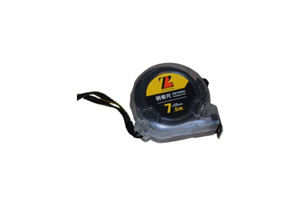 ​​ZB7H86X Steel Tape Measure - High-Precision Professional Measuring Tool​