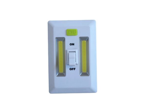 T-Series Timer Switch - Intelligent Circuit Controller​