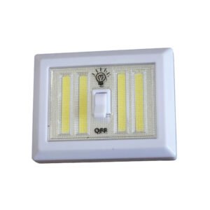 LED Grid Panel Light - Task-Specific Illumination​