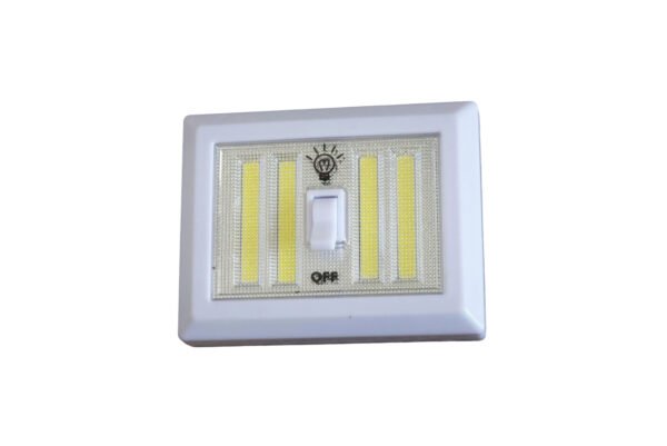 LED Grid Panel Light - Task-Specific Illumination​