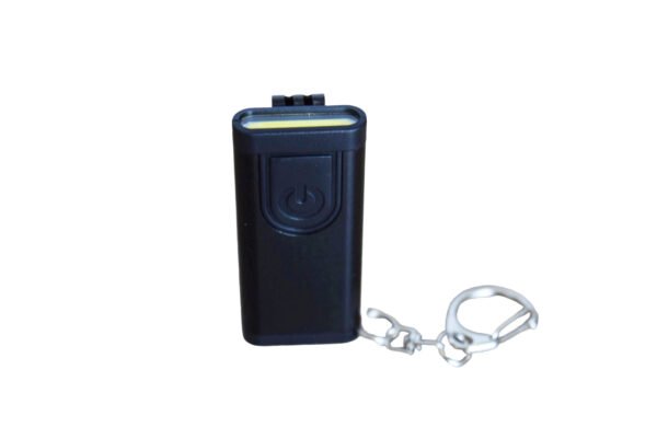 Mini Keychain Light