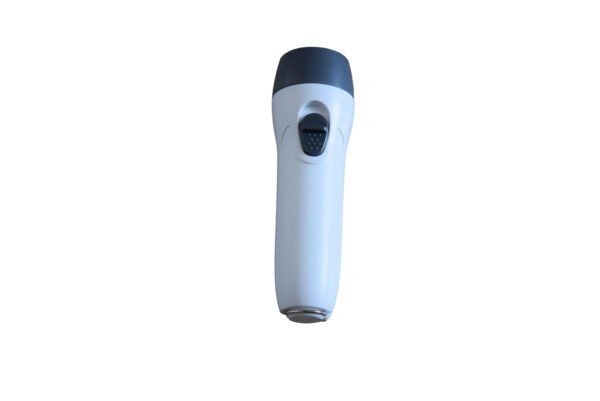 Minimalist LED Flashlight