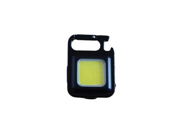 Portable Square LED Work Light
