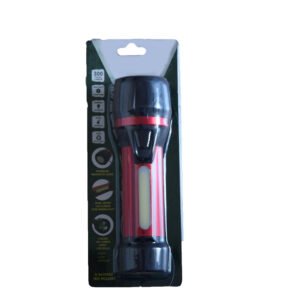 Energay 300-Lumen Dual-Mode COB Work Light (Magnetic Base)​