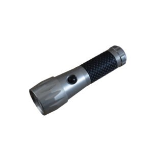 Aurora T1 Metal Tactical Flashlight​