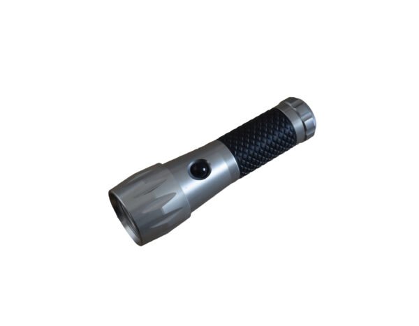 Aurora T1 Metal Tactical Flashlight​
