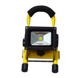 WorkBright Square LED Work Light