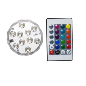 Smart Ring Light Kit with Remote