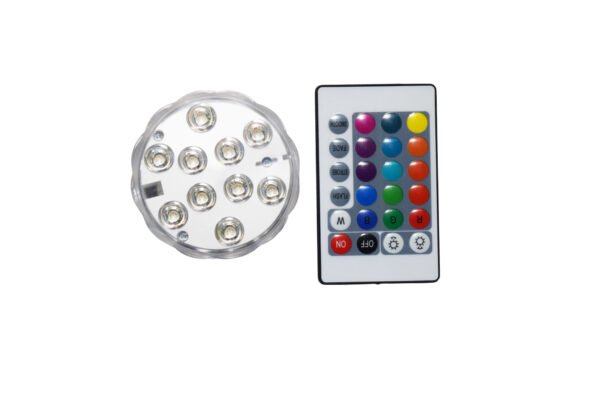 Smart Ring Light Kit with Remote