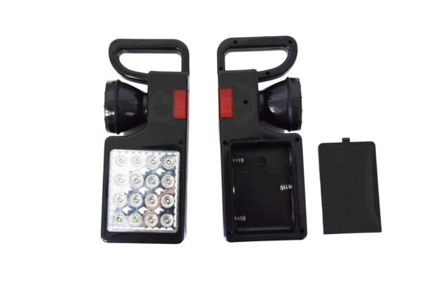 DualLight Dual-Mode Task Lamp - Image 2