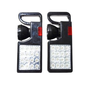 DualLight Dual-Mode Task Lamp
